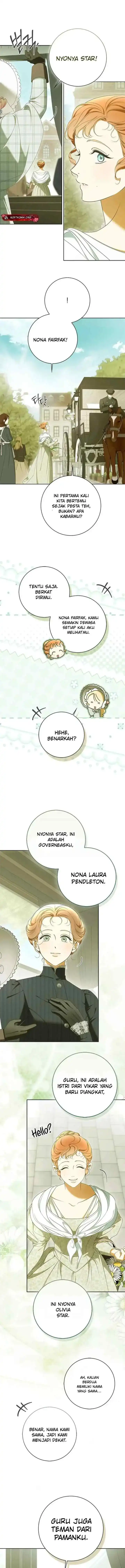 Miss Pendleton Chapter 57 - Page 3