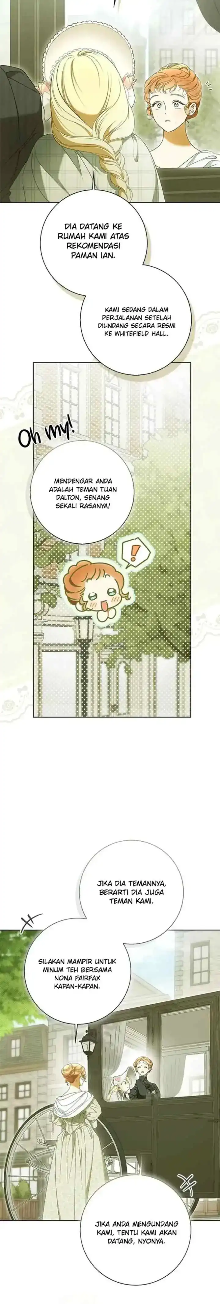 Miss Pendleton Chapter 57 - Page 4