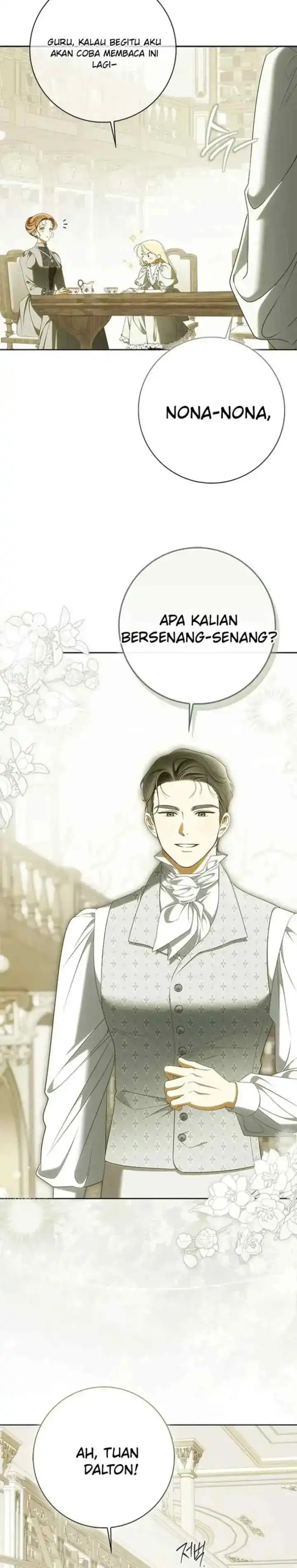Miss Pendleton Chapter 58 - Page 12
