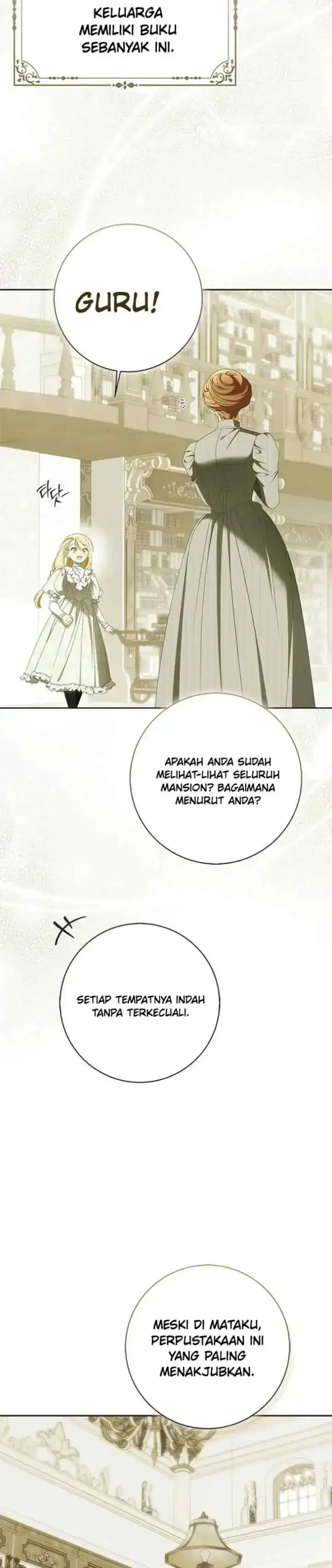 Miss Pendleton Chapter 58 - Page 2