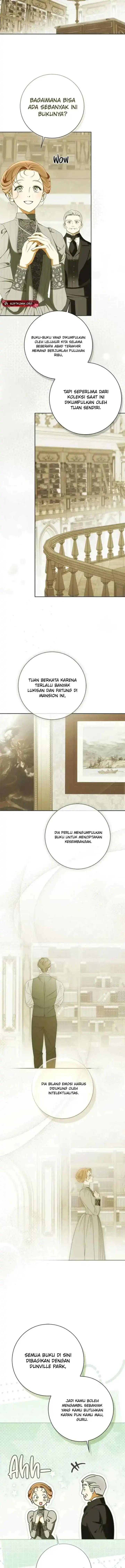 Miss Pendleton Chapter 58 - Page 3