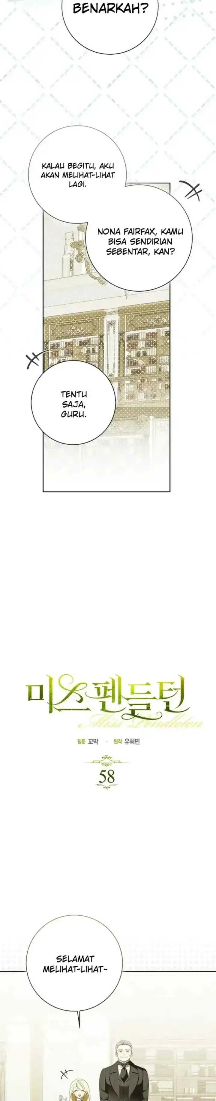 Miss Pendleton Chapter 58 - Page 4