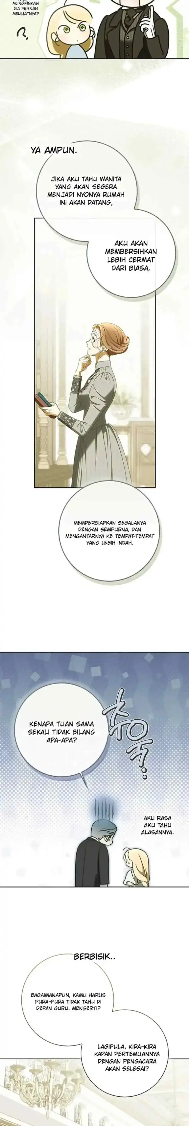 Miss Pendleton Chapter 58 - Page 6
