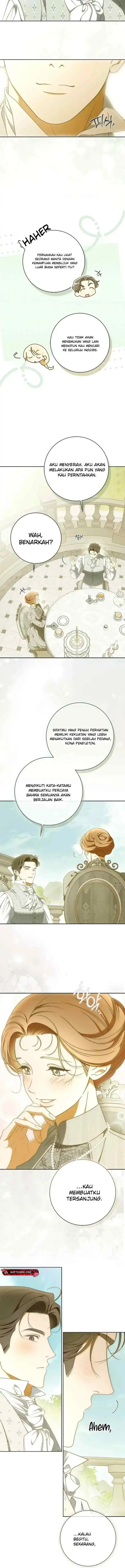 Miss Pendleton Chapter 59 - Page 11