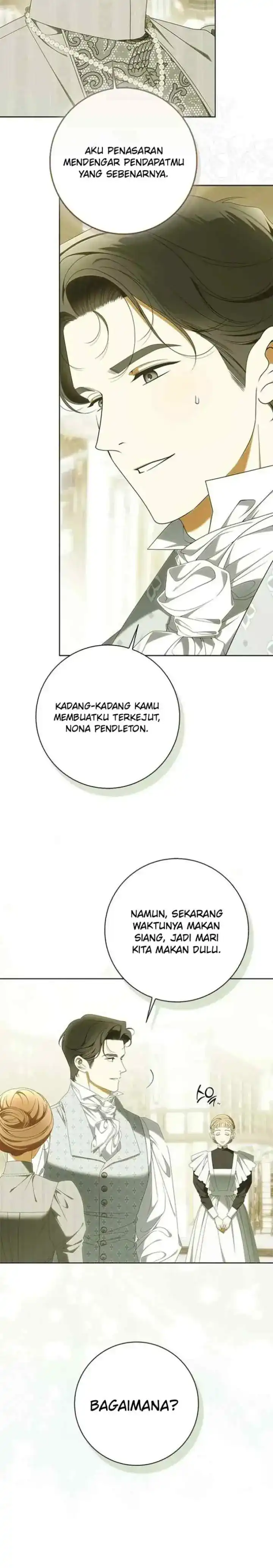 Miss Pendleton Chapter 59 - Page 2