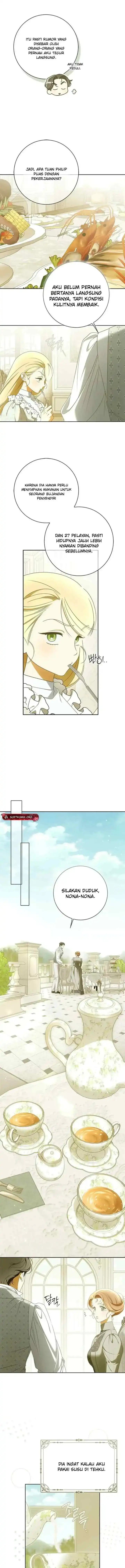 Miss Pendleton Chapter 59 - Page 5