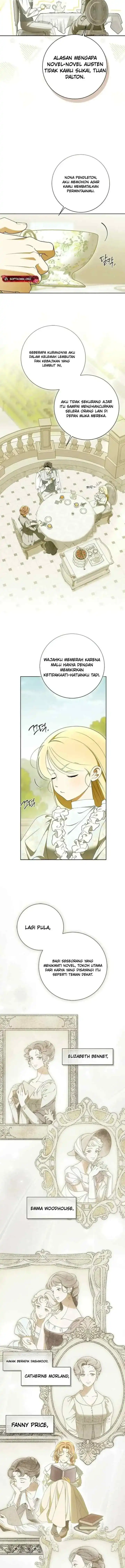Miss Pendleton Chapter 59 - Page 7