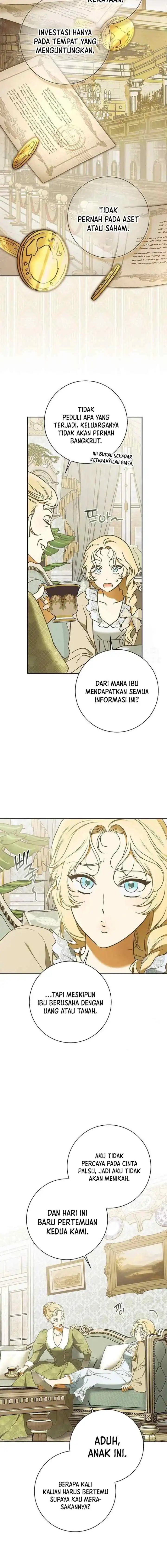 Miss Pendleton Chapter 6 - Page 12