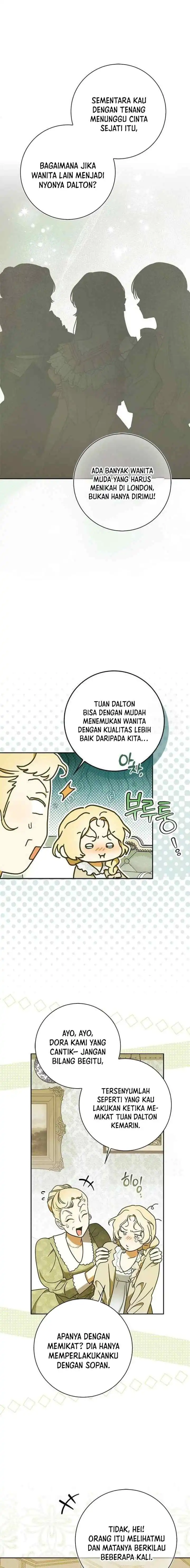 Miss Pendleton Chapter 6 - Page 13