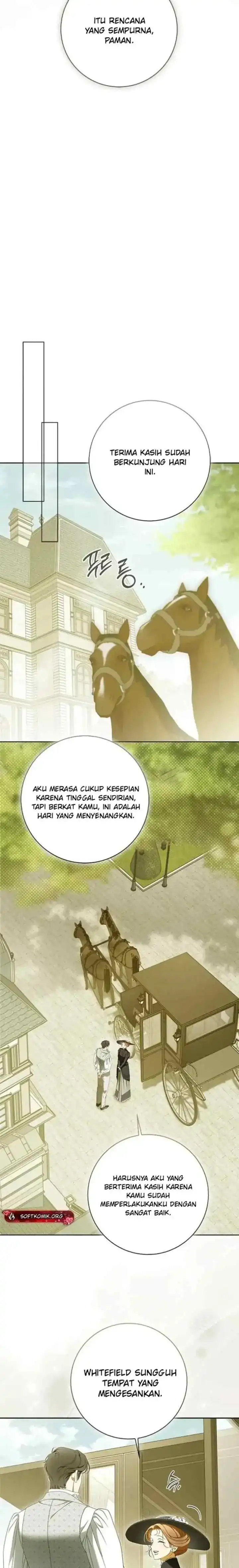 Miss Pendleton Chapter 60 - Page 14