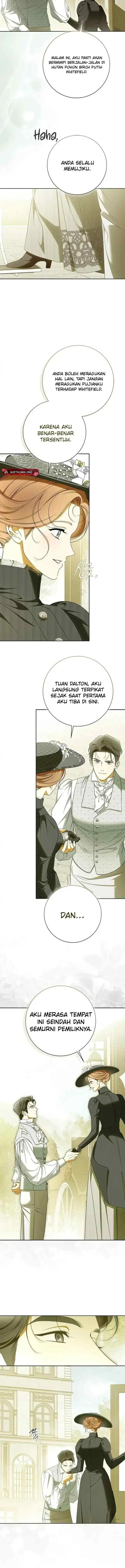 Miss Pendleton Chapter 60 - Page 15