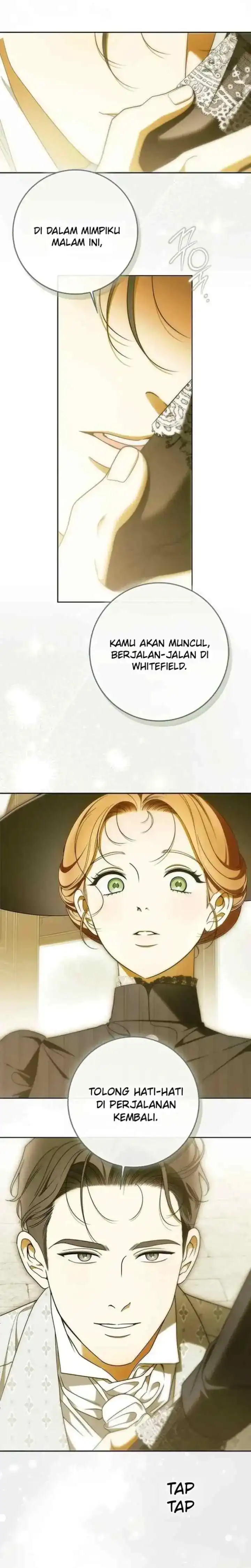 Miss Pendleton Chapter 60 - Page 16