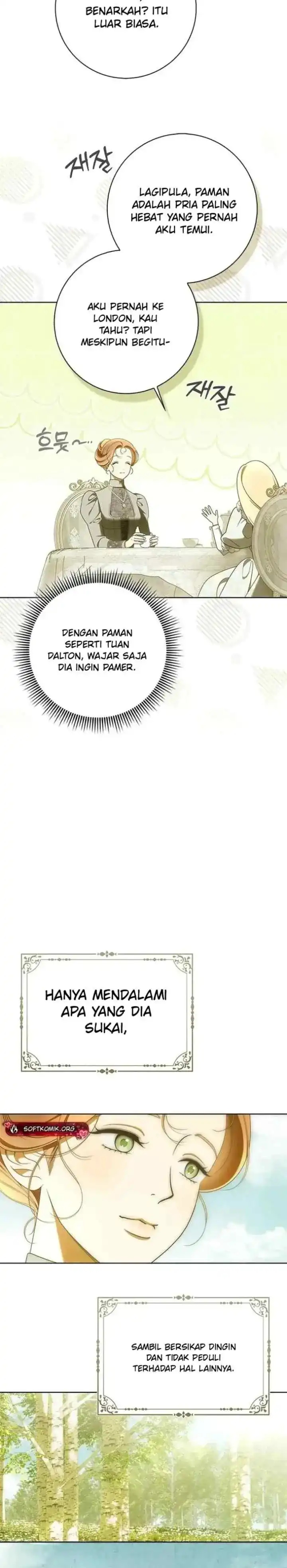 Miss Pendleton Chapter 60 - Page 2