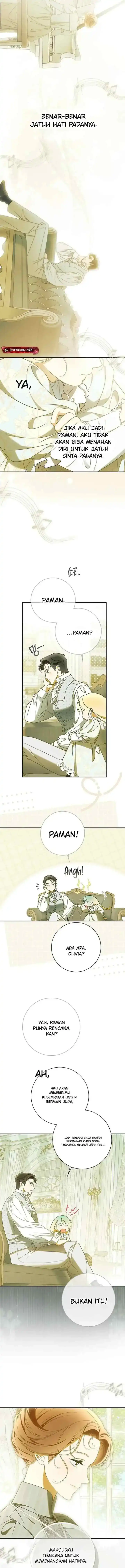 Miss Pendleton Chapter 60 - Page 7