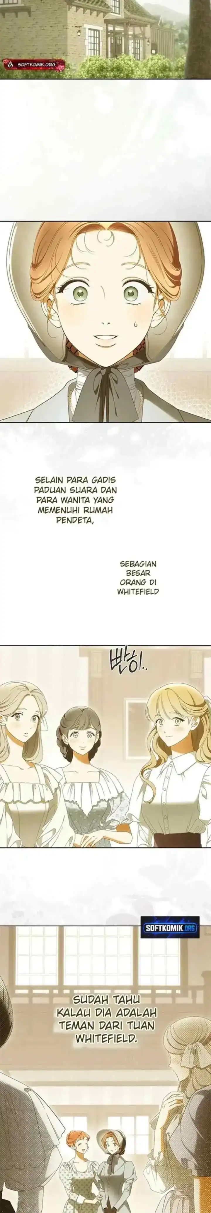 Miss Pendleton Chapter 61 - Page 2