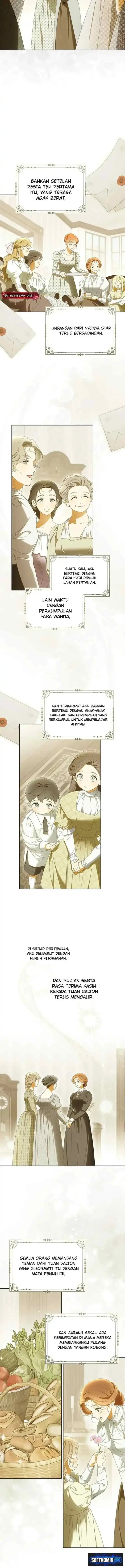 Miss Pendleton Chapter 61 - Page 3