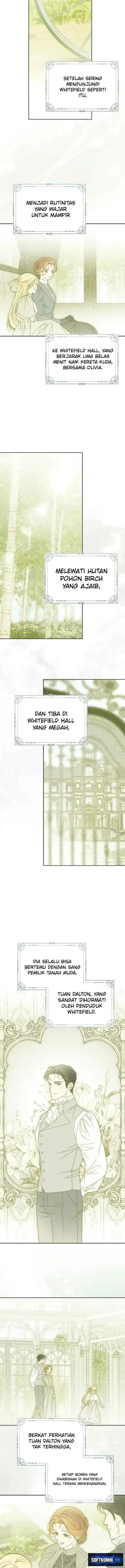 Miss Pendleton Chapter 61 - Page 5