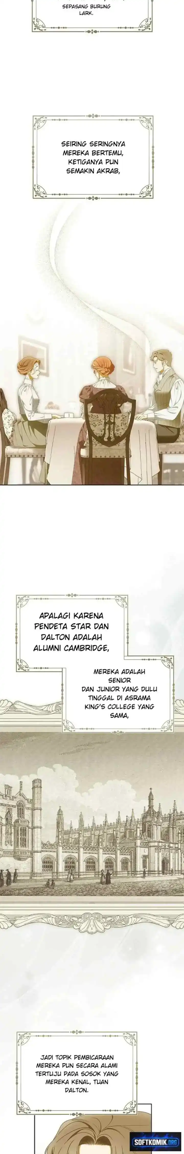 Miss Pendleton Chapter 61 - Page 8