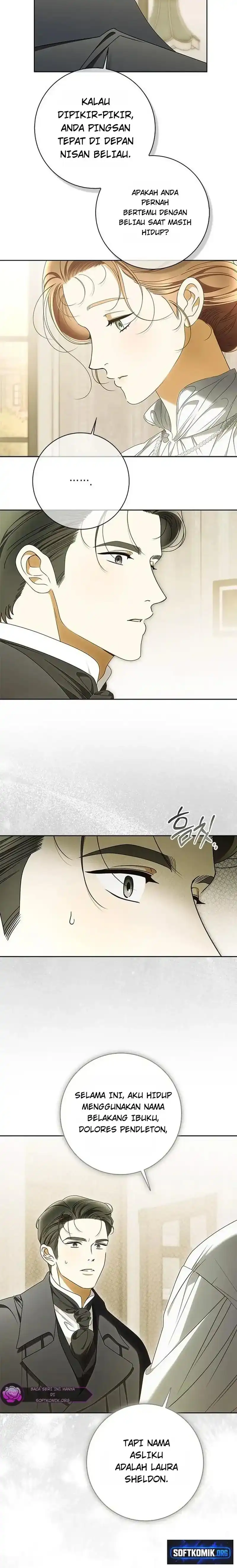 Miss Pendleton Chapter 63 - Page 19