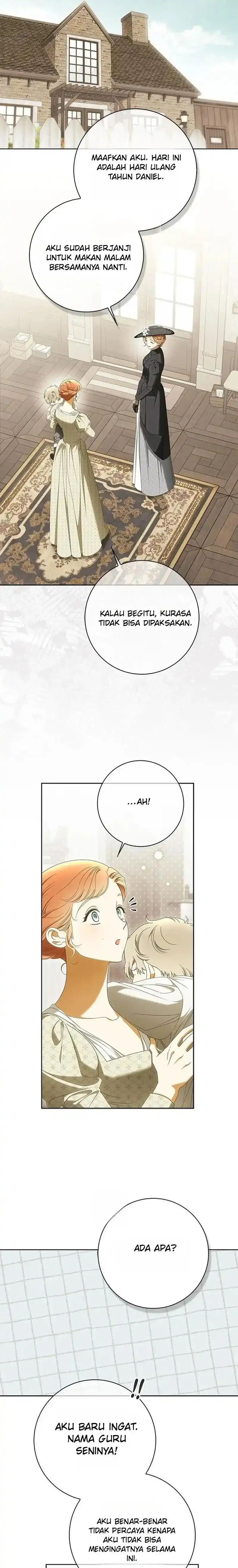 Miss Pendleton Chapter 63 - Page 5
