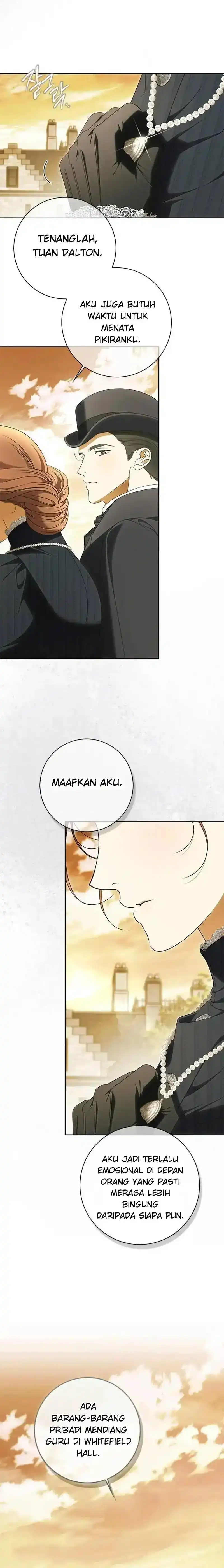 Miss Pendleton Chapter 64 - Page 18