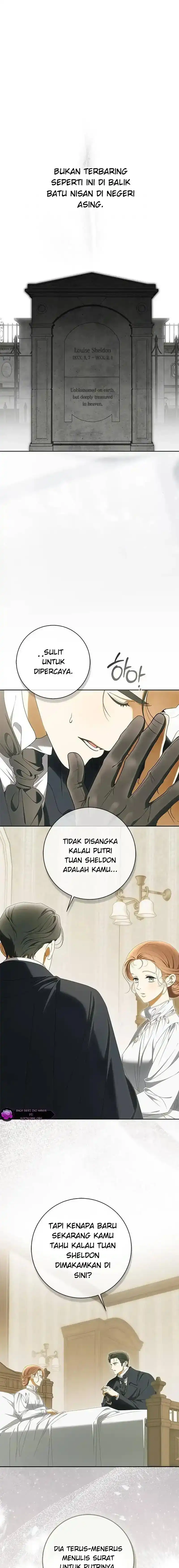 Miss Pendleton Chapter 64 - Page 3