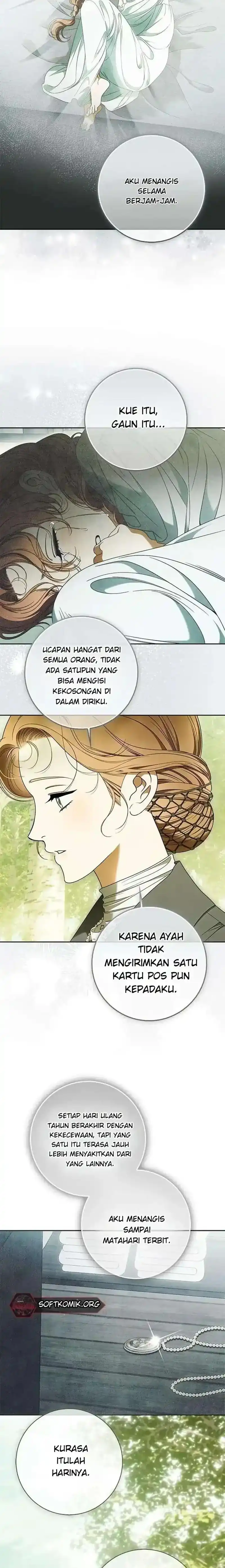 Miss Pendleton Chapter 65 - Page 17