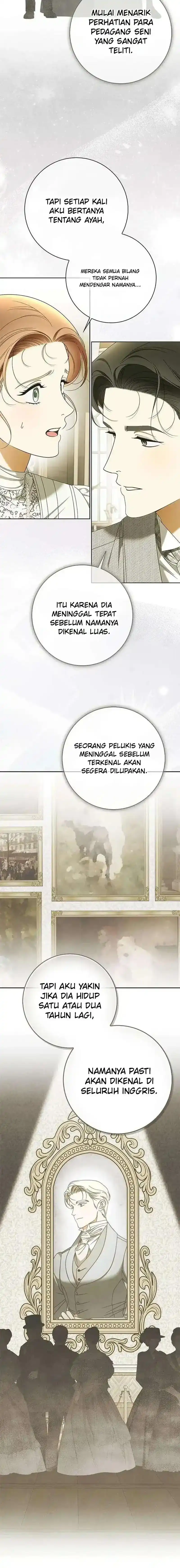 Miss Pendleton Chapter 65 - Page 6