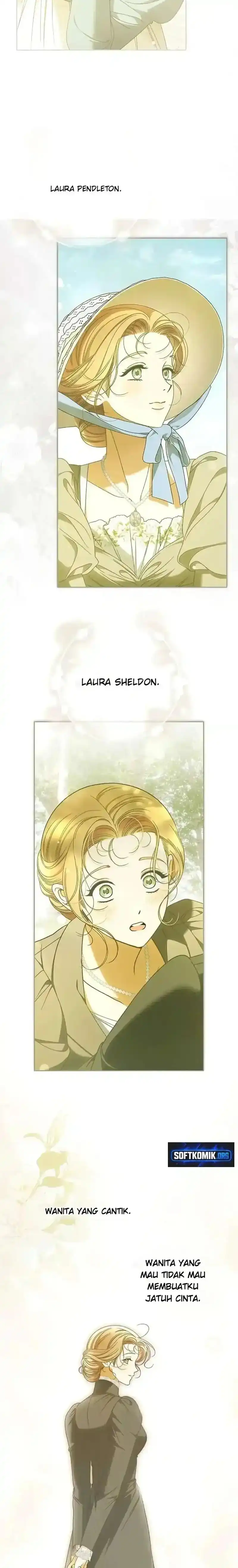 Miss Pendleton Chapter 66 - Page 12