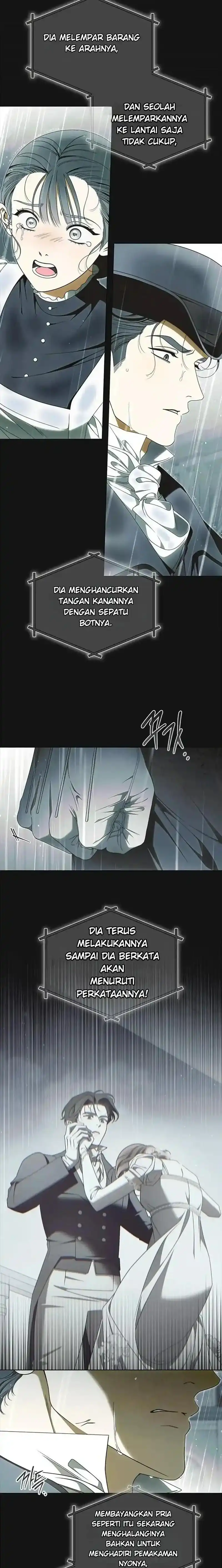 Miss Pendleton Chapter 67 - Page 10