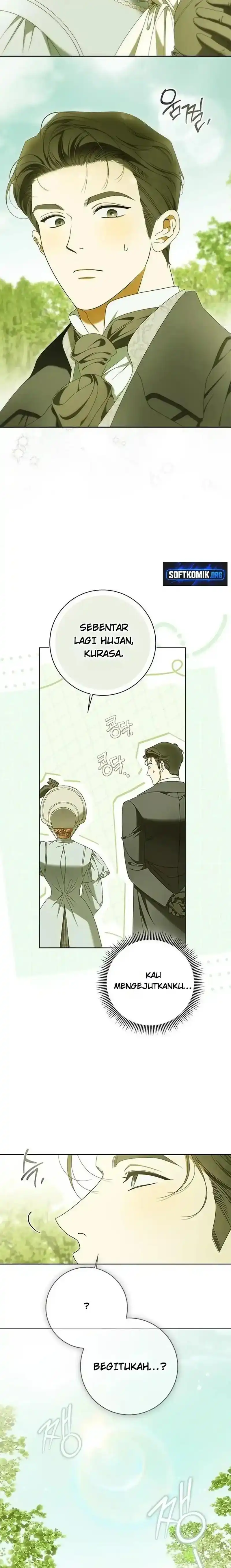Miss Pendleton Chapter 67 - Page 7