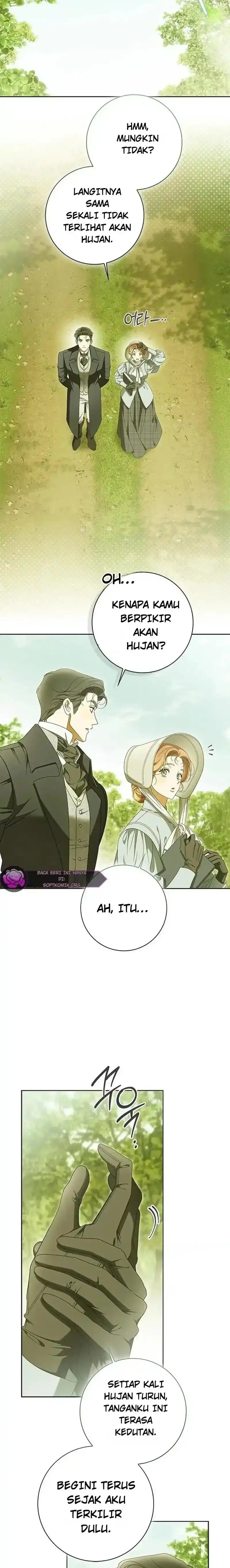 Miss Pendleton Chapter 67 - Page 8