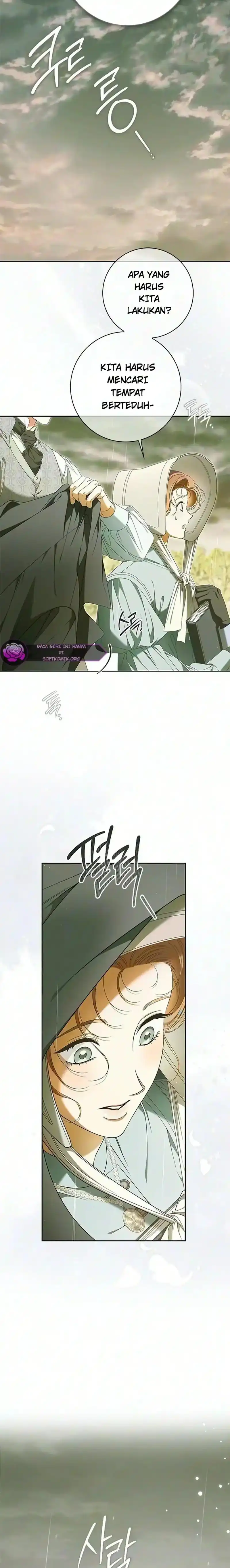 Miss Pendleton Chapter 68 - Page 12