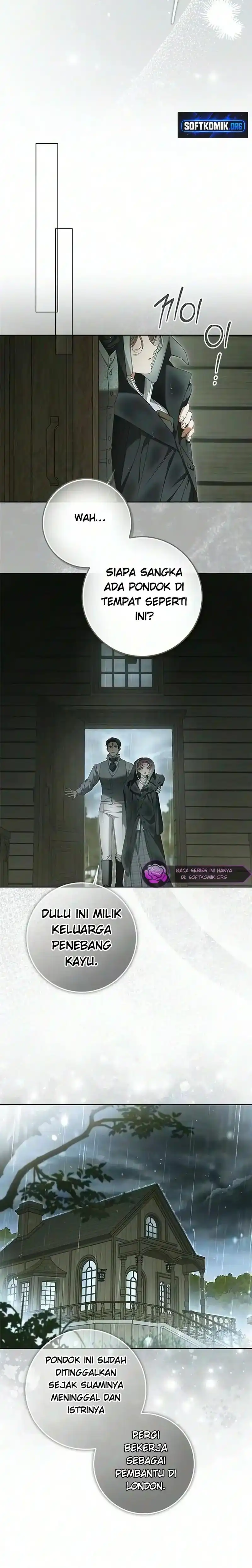 Miss Pendleton Chapter 68 - Page 16