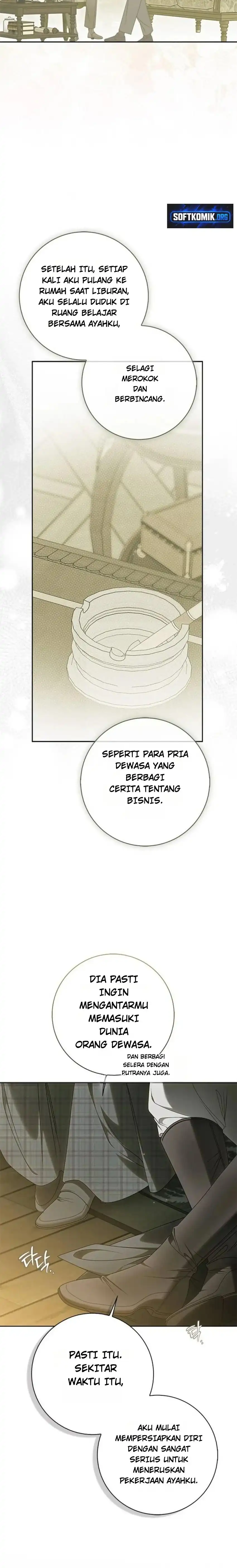 Miss Pendleton Chapter 69 - Page 14