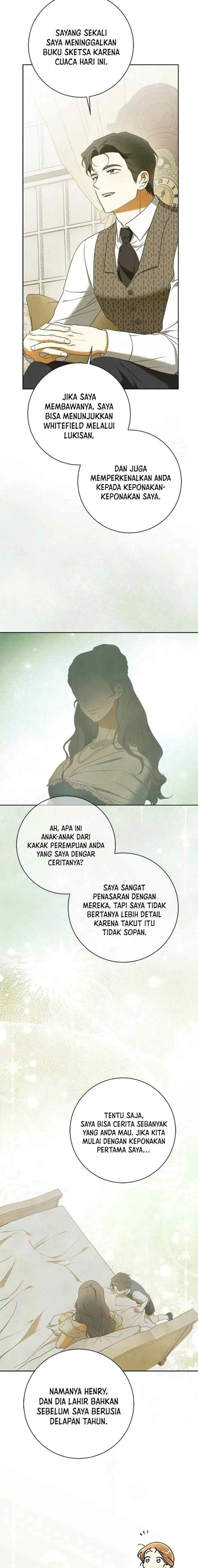 Miss Pendleton Chapter 7 - Page 11