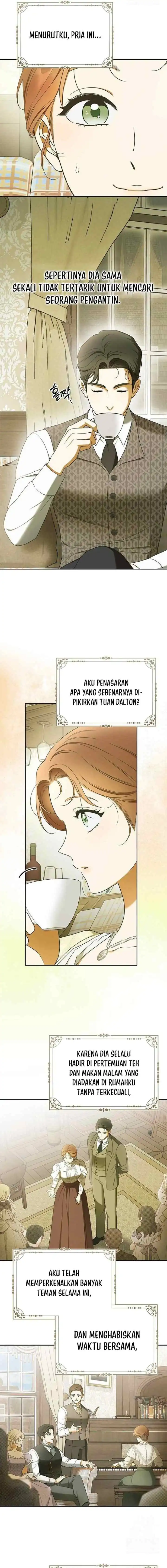 Miss Pendleton Chapter 7 - Page 4