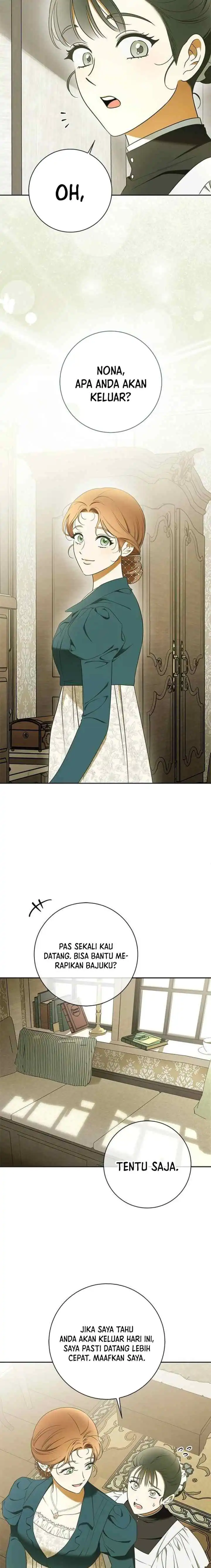 Miss Pendleton Chapter 8 - Page 2