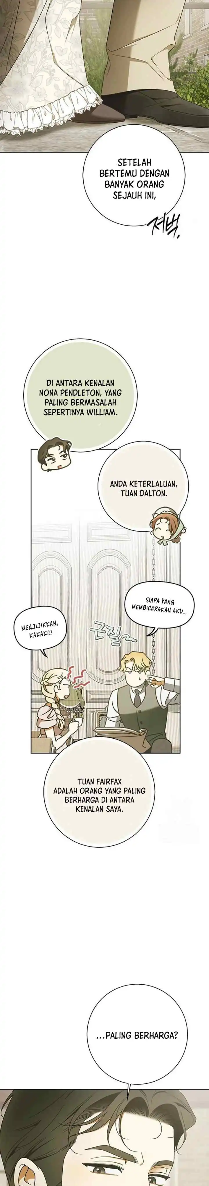 Miss Pendleton Chapter 9 - Page 15