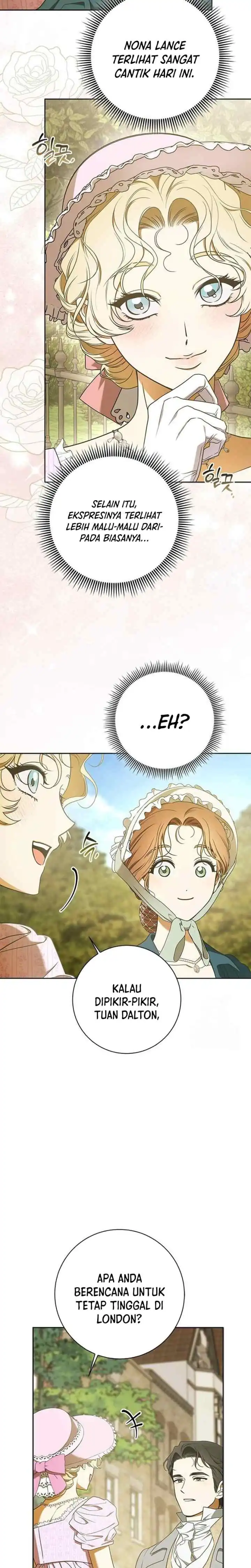 Miss Pendleton Chapter 9 - Page 9