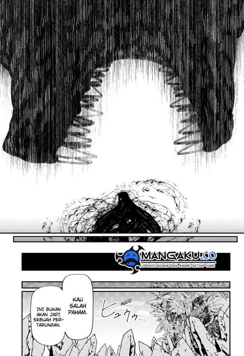 Baca Mission: Yozakura Family - Chapter 245 halaman 12