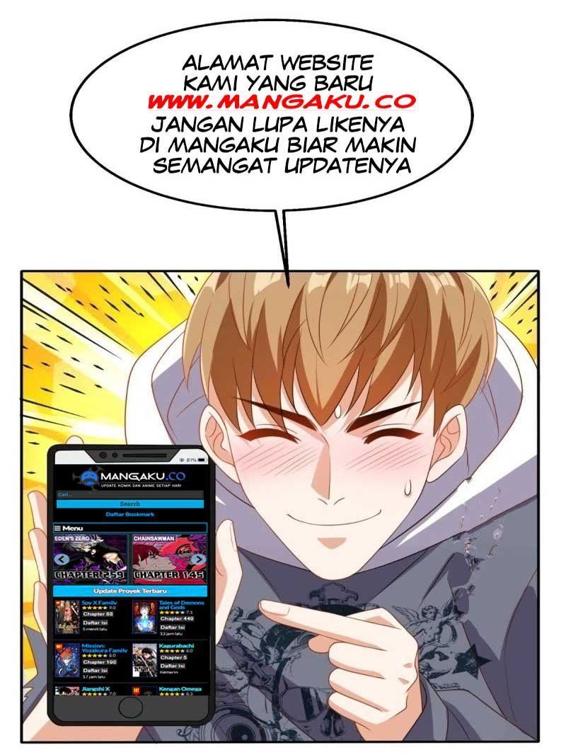 Baca Mission: Yozakura Family - Chapter 245 halaman 20