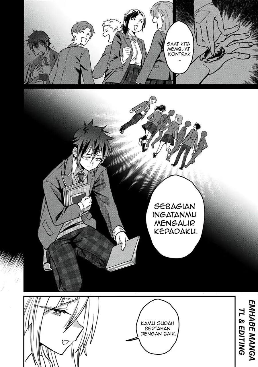 Misuterareta Trap Master no Nariagari Chapter 2 - Page 19