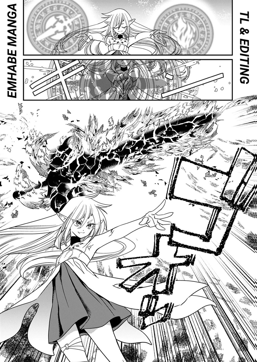 Misuterareta Trap Master no Nariagari Chapter 2 - Page 27