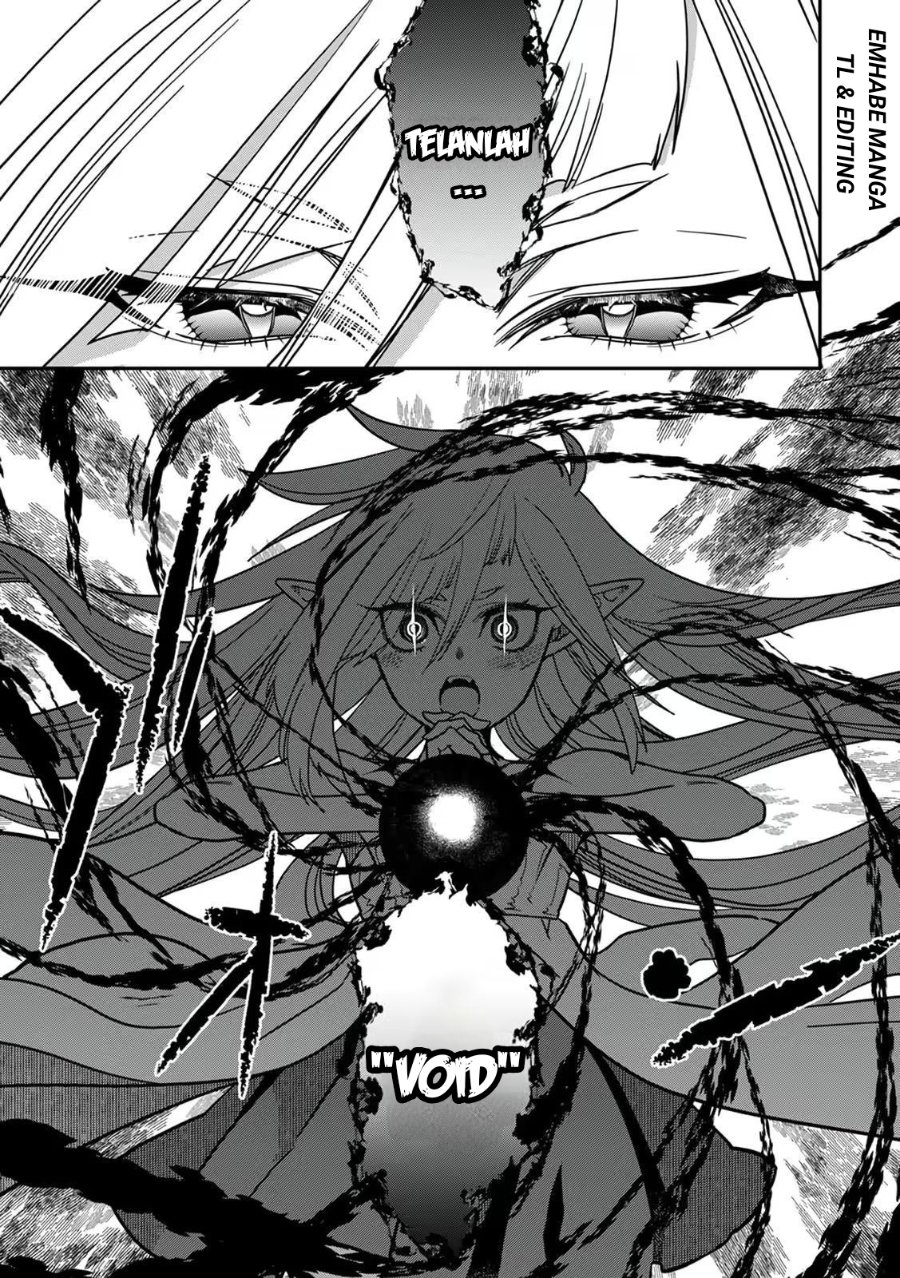 Misuterareta Trap Master no Nariagari Chapter 3 - Page 16