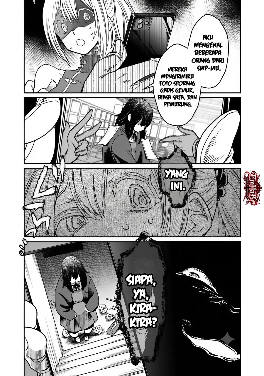 Misuterareta Trap Master no Nariagari Chapter 4 - Page 31