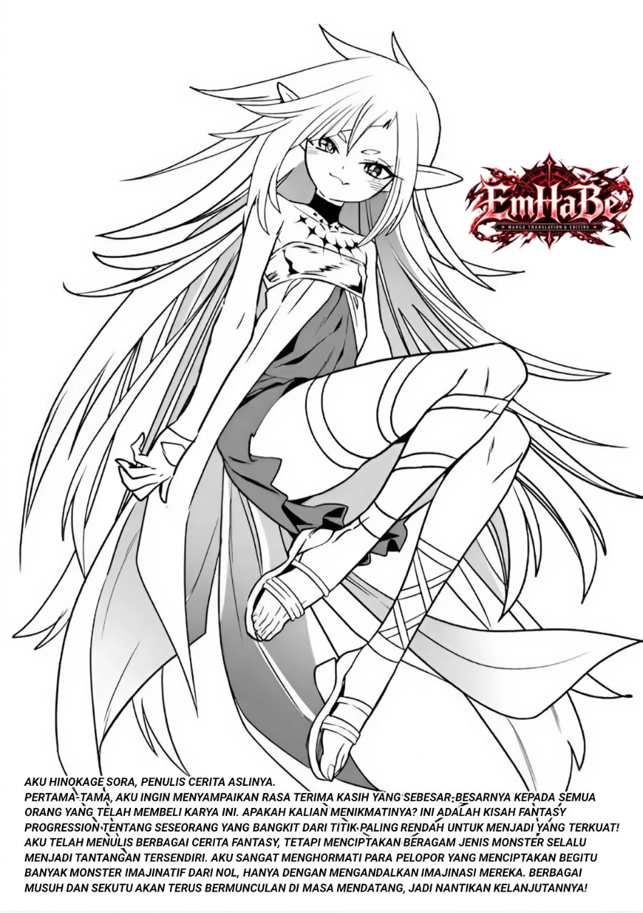 Misuterareta Trap Master no Nariagari Chapter 5 - Page 35