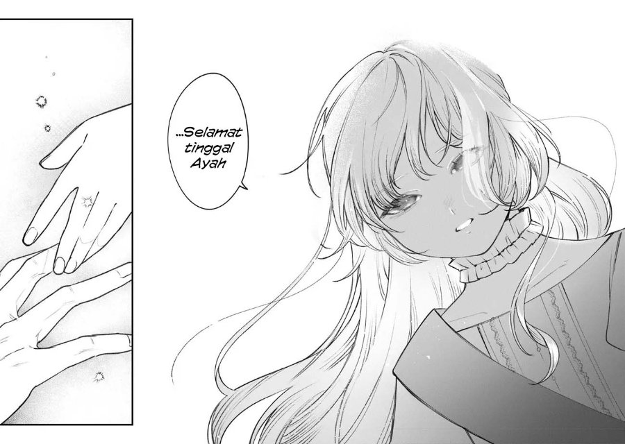 Mitsuba Monogatari: Noroi no Shoujo to Shi no Rondo Chapter 1 - Page 48