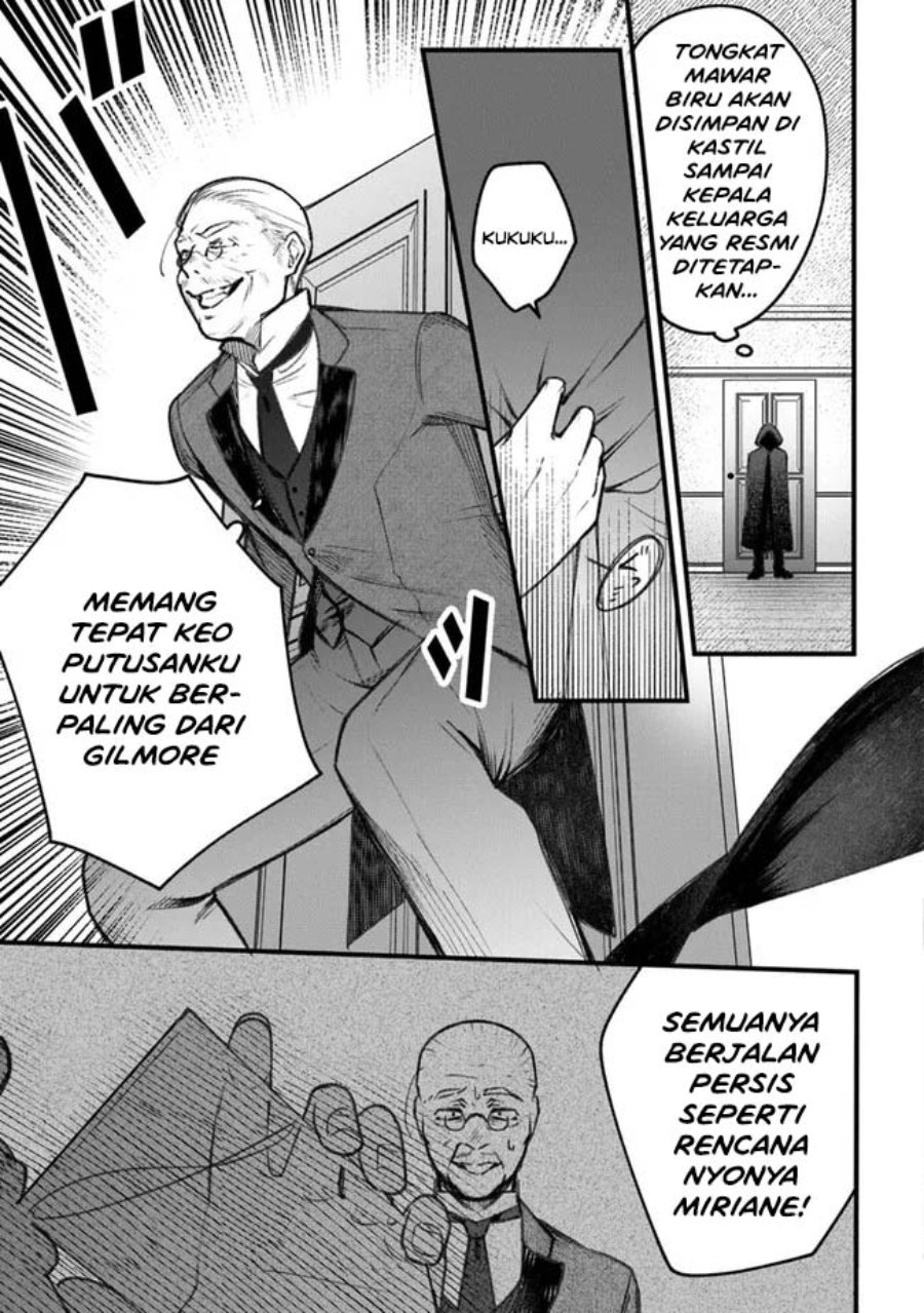 Mitsuba Monogatari: Noroi no Shoujo to Shi no Rondo Chapter 1 - Page 52
