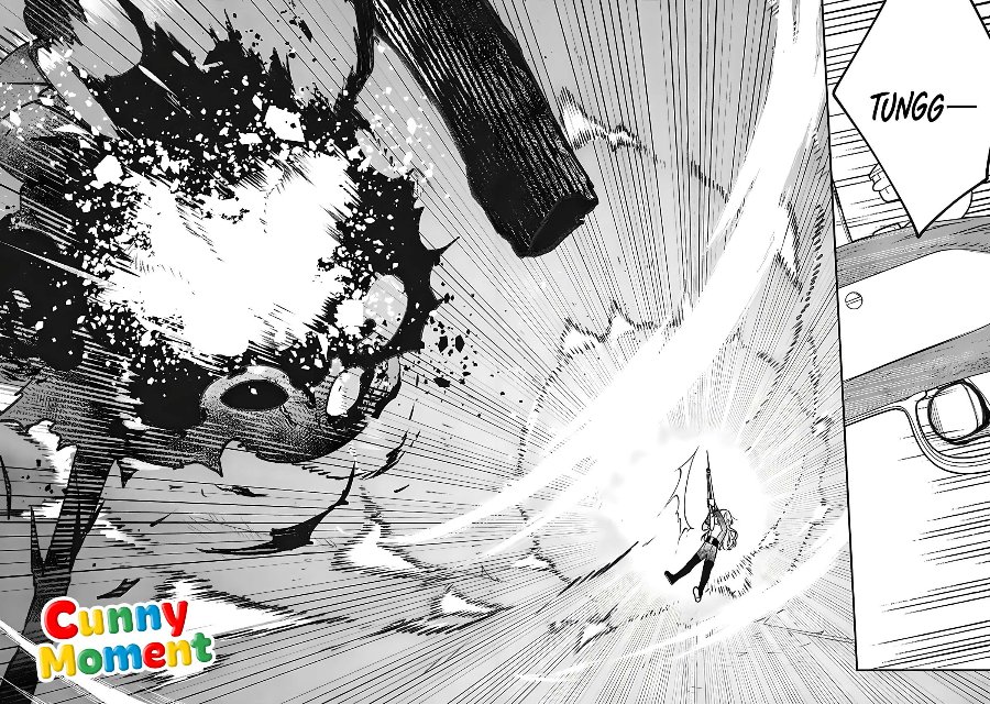Mitsuba Monogatari: Noroi no Shoujo to Shi no Rondo Chapter 5 - Page 12